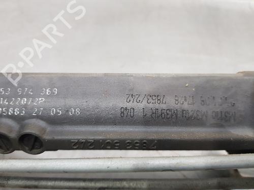 Steering rack PEUGEOT 308 II (LB_, LP_, LW_, LH_, L3_)  | BP29248436M22