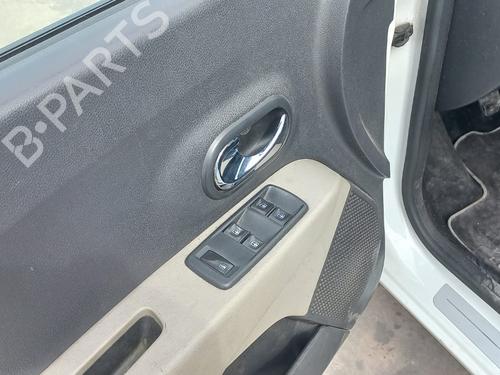 Module électronique DACIA LODGY (JS_)  | BP18144861M83 