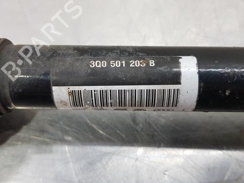 Left rear driveshaft SKODA KODIAQ I (NS6, NS7, NV7) 2.0 TDI | BP17490370M40 