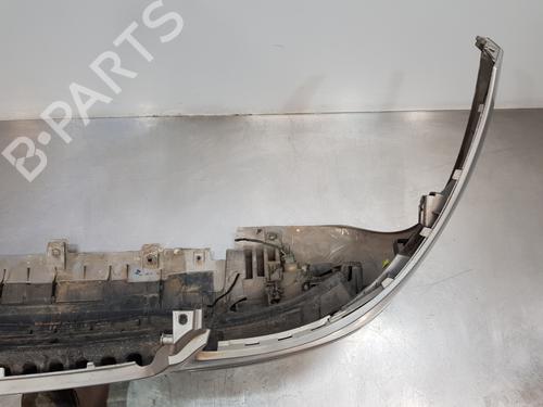 Front bumper MERCEDES-BENZ A-CLASS (W169)  | BP27723880C7 