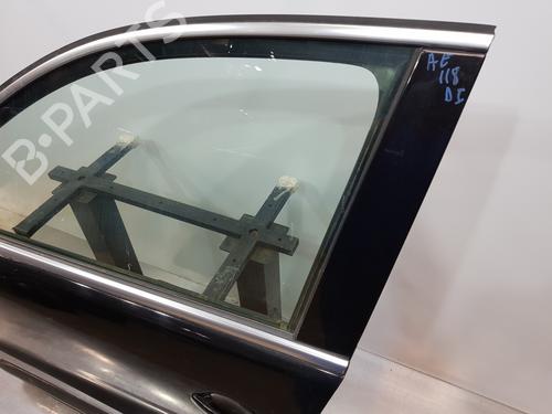 Left front door VW TIGUAN (5N_)  | BP28024134C2 