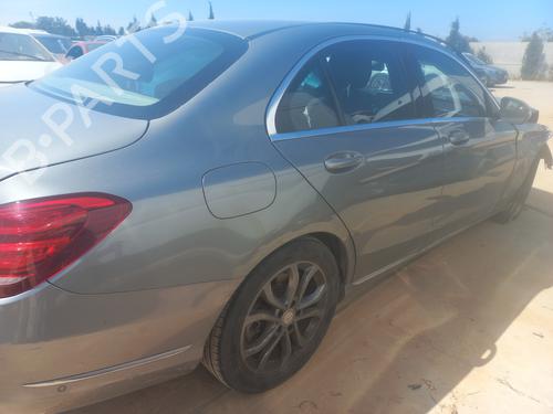 ABS pump MERCEDES-BENZ C-CLASS (W205)  | BP29329707M43 