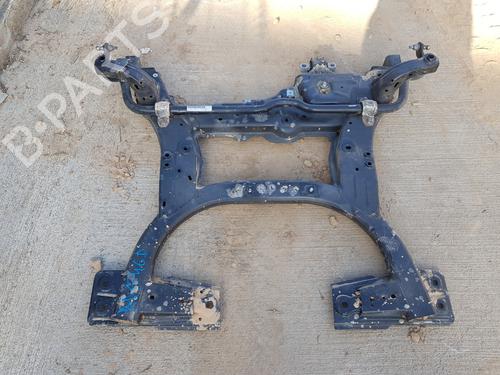 Used Subframe MERCEDES-BENZ GLA-CLASS (X156) GLA 200 CDI / d (156.908) (136 hp) 29249695