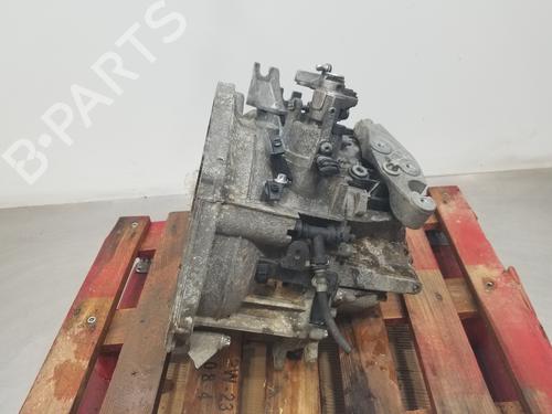Gearbox OPEL MERIVA B MPV (S10)  | BP29708755M3 