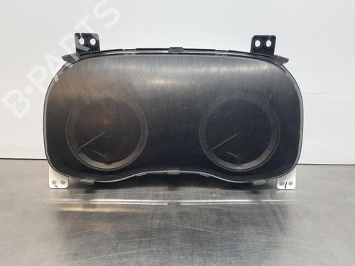 Used Instrument cluster HYUNDAI TUCSON (TL, TLE) [2015-2023]  27614932