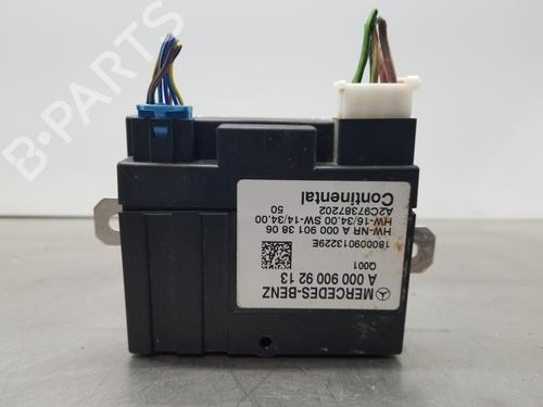 Module électronique MERCEDES-BENZ VITO Tourer (W447) [2014-2025]  29276206