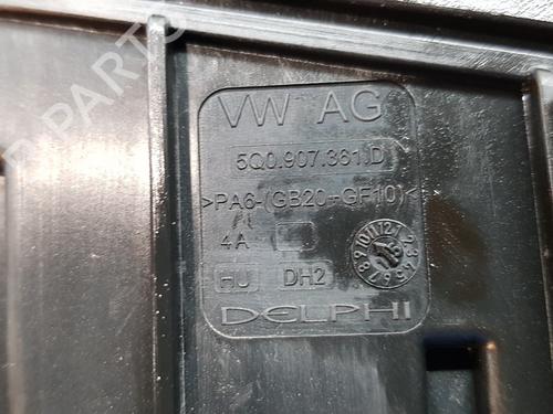 Fuse box SKODA SUPERB III Estate (3V5) 2.0 TDI | BP16343335E1 
