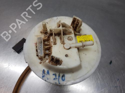 Fuel pump MERCEDES-BENZ M-CLASS (W166)  | BP29354670M76 