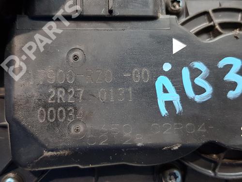 Throttle body HONDA CIVIC X Hatchback (FC_, FK_)  | BP9656179M82 