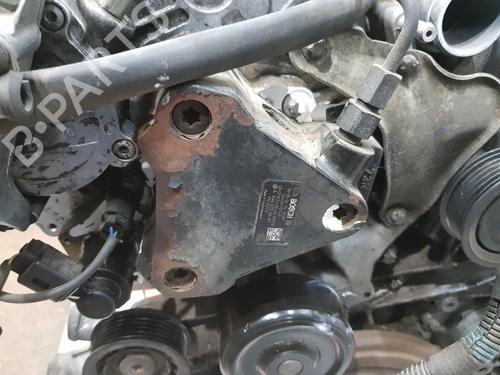 Engine MERCEDES-BENZ CLK (C209)  | BP28311433M1 