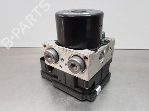 ABS pump RENAULT GRAND SCÉNIC III (JZ0/1_)  | BP22927124M43 