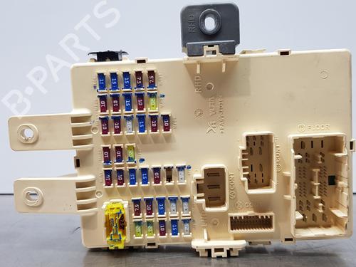Used Fuse box KIA SPORTAGE III (SL) [2009-2017]  22650880