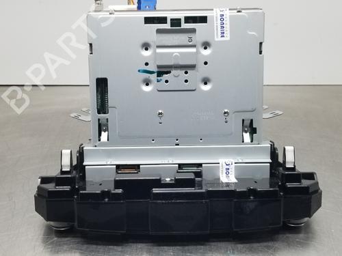 Display monitor HYUNDAI TUCSON (TL, TLE) 1.7 CRDi | BP22650997C48 
