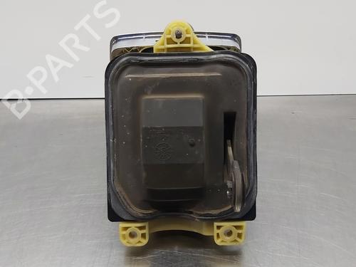 Gear lever MERCEDES-BENZ E-CLASS (W212) E 220 CDI / BlueTEC (212.001, 212.002) | BP16855787M90 