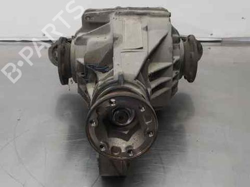 Rear differential VW TOUAREG (7LA, 7L6, 7L7)  | BP12259675M24 