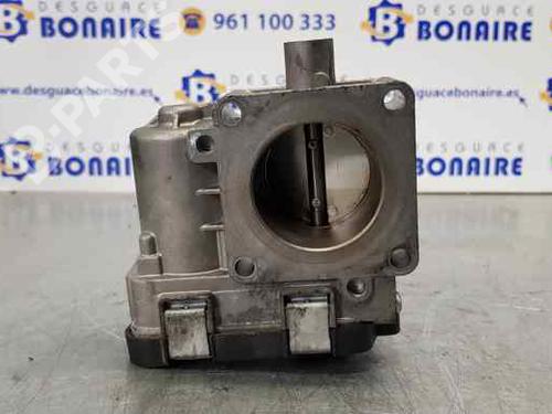 Throttle body FIAT PUNTO (199_)  | BP7587645M82 
