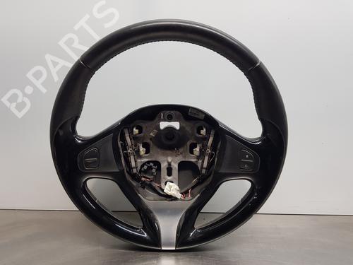Used Steering wheel RENAULT CLIO IV (BH_) [2012-2021]  30787318
