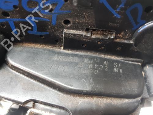 Venstre bak lås NISSAN X-TRAIL (T32R) | BP30880206C100