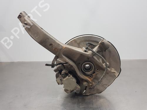 Right front steering knuckle VOLVO XC60 II (246)  | BP29121474M26 