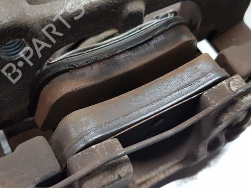 Left rear brake caliper MINI MINI (R50, R53) Cooper | BP18857849M107 