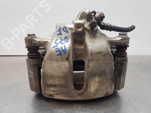 Used Left front brake caliper OPEL MOKKA [2020-2025]  30880820