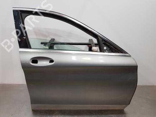 Used Right front door MERCEDES-BENZ C-CLASS (W205) [2013-2023]  29248397