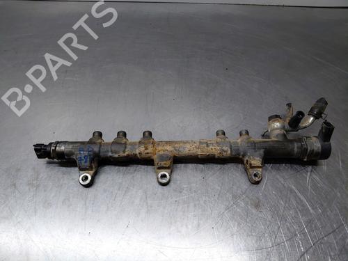 Used Injection rail HYUNDAI TUCSON (TL, TLE) [2015-2023]  31330069