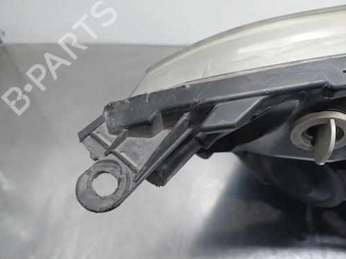 Left headlight CITROËN C4 Picasso I MPV (UD_) | BP31115386C28
