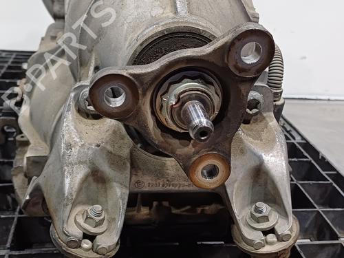 Gearbox BMW 3 (E90) 318 d | BP16248084M3 