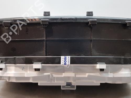 Instrument cluster TOYOTA COROLLA Hatchback (_E21_, _EA1_, _EH1_) 1.8 Hybrid (ZWE211) | BP19710629C47 