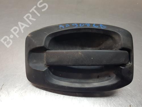Used Exterior handle PEUGEOT BOXER Bus [2005-2025]  30880545