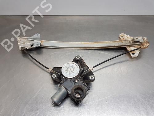 Used Front right window mechanism TOYOTA YARIS (_P21_, _PA1_, _PH1_) [2020-2025]  30456631