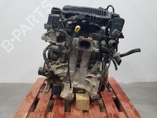 Used Engine PEUGEOT 208 I (CA_, CC_) [2012-2021]  28688721