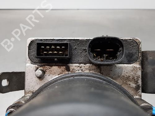 Steering pump CITROËN C4 I (LC_)  | BP17231141M99 