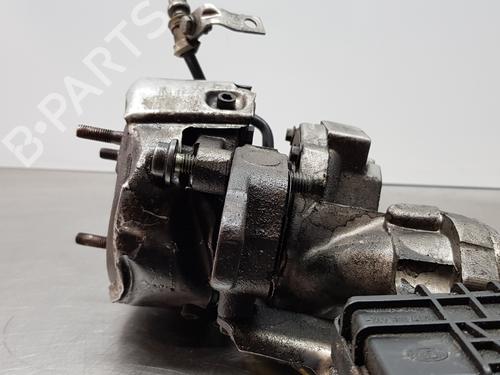Turbolader/Kompressor VW TOUAREG (7LA, 7L6, 7L7) 5.0 V10 TDI | BP17529395M71 
