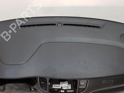 Airbag Kit KIA CARENS IV 1.7 CRDi | BP15965098C86 
