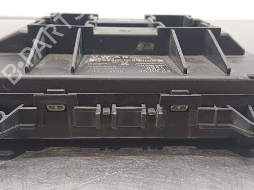 Electronic module SEAT IBIZA IV (6J5, 6P1)  | BP15854218M83 