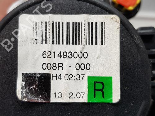 Airbag Kit SEAT TOLEDO IV (KG3)  | BP22544078C86 
