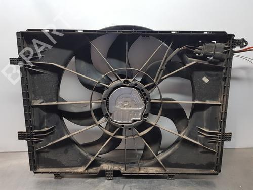 Kjølevifte elektrisk MERCEDES-BENZ C-CLASS (W205) | BP29308103M35