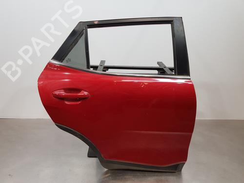 Used Right rear door KIA STONIC (YB) [2017-2025]  29257673