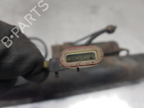 Left rear shock absorber MERCEDES-BENZ CLS (C219) CLS 500 (219.375) | BP26681969M18 