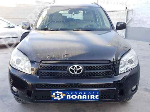 Control unit TOYOTA RAV 4 III (_A3_)  | BP7588651M11 