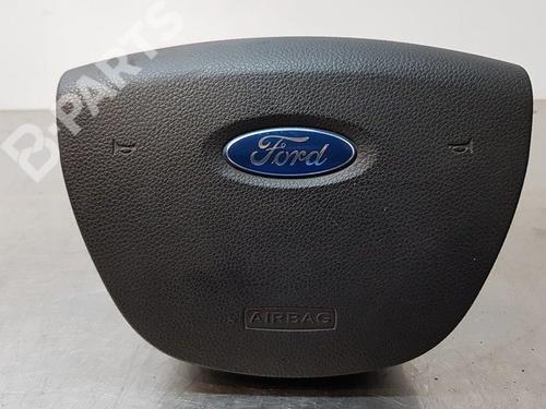 Used Driver airbag Driver airbag FORD TRANSIT Van (FA_ _) 2.4 TDCi RWD (140 hp) 8178877 8178877