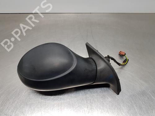 Right mirror CITROËN C3 I (FC_, FN_)  | BP29284650C27 