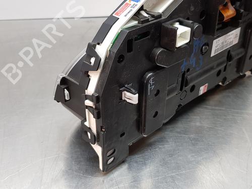 Instrument cluster NISSAN QASHQAI II SUV (J11, J11_)  | BP16365936C47 