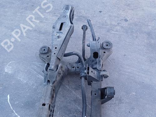 Rear axle HYUNDAI TUCSON (TL, TLE) 2.0 CRDi | BP16988250M2 