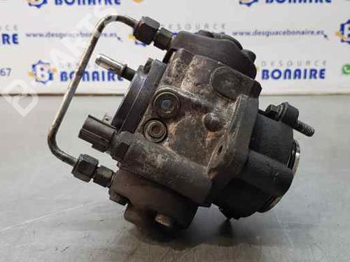 Used Injection pump Injection pump FIAT DUCATO Van (250_) [2006-2026] 7589445 7589445