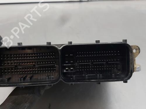 Engine control unit (ECU) SEAT ATECA (KH7, KHP) 2.0 TSI 4Drive | BP13622348M57 