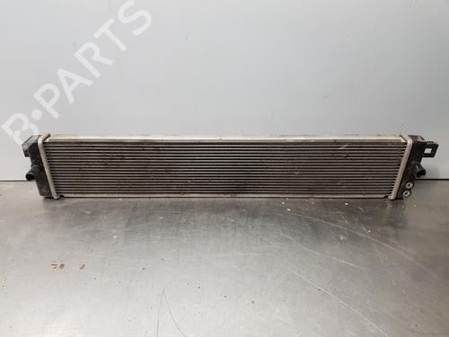 Used Water radiator TOYOTA RAV 4 V (_A5_, _H5_) 2.5 Hybrid AWD (AXAH54, AXAL54) (222 hp) 30055076