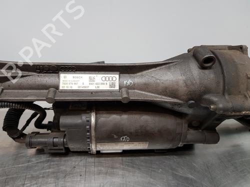 Styregear/Snekke AUDI A4 B9 (8W2, 8WC)  | BP27175683M22 